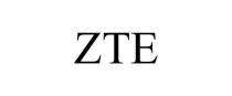 ZTE