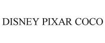 DISNEY PIXAR COCO