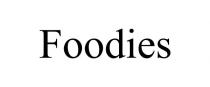 FOODIES