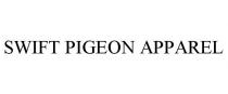 SWIFT PIGEON APPAREL