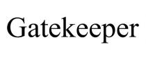 GATEKEEPER