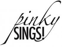 PINKY SINGS!