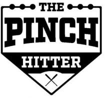 THE PINCH HITTER