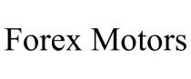 FOREX MOTORS