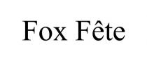FOX FTE