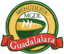 MGDL MENUDERIA GUADALAJARA