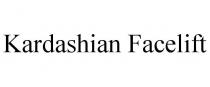 KARDASHIAN FACELIFT