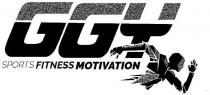 GGY SPORTS FITNESS MOTIVATION