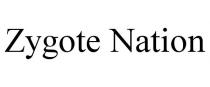 ZYGOTE NATION