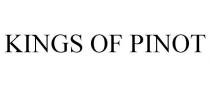 KINGS OF PINOT
