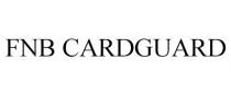 FNB CARDGUARD