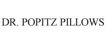 DR. POPITZ PILLOWS