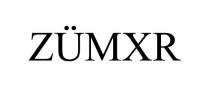 ZMXR