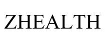ZHEALTH