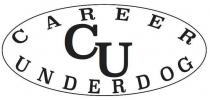 CU CAREER UNDERDOG