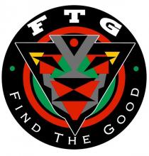 FTG FIND THE GOOD