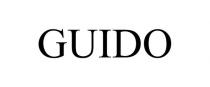 GUIDO