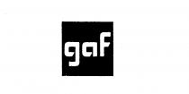 GAF