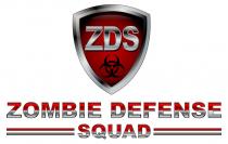 ZDS ZOMBIE DEFENSE SQUAD