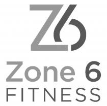 Z6 ZONE 6 FITNESS