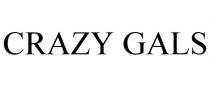 CRAZY GALS