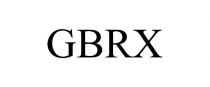 GBRX