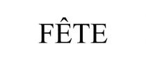 FTE