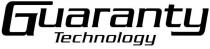 GUARANTY TECHNOLOGY