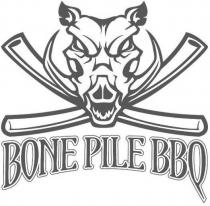 BONE PILE BBQ