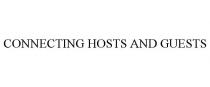 CONNECTING HOSTS AND GUESTS