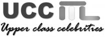 UCC ITL UPPER CLASS CELEBRITIES