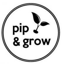 PIP & GROW