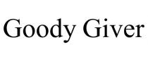 GOODY GIVER