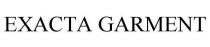 EXACTA GARMENT