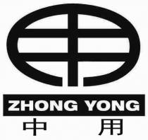 ZHONG YONG