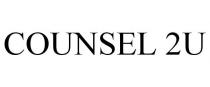 COUNSEL 2U