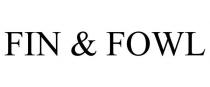 FIN & FOWL