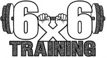 6X6 TRAINING