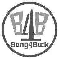 B4B BANG 4 BUCK