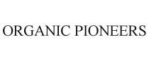ORGANIC PIONEERS