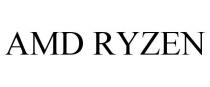 AMD RYZEN