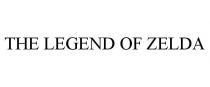 THE LEGEND OF ZELDA