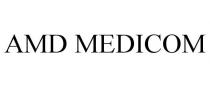 AMD MEDICOM
