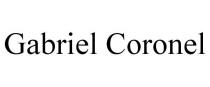 GABRIEL CORONEL