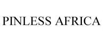 PINLESS AFRICA