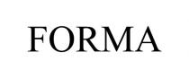 FORMA