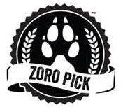 ZORO PICK