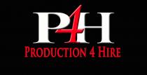 P4H PRODUCTION 4 HIRE