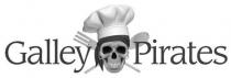 GALLEY PIRATES
