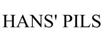 HANS' PILS